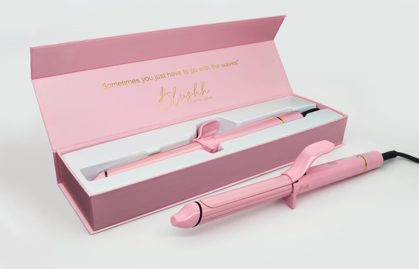 Blushh Monroe Pro Styler