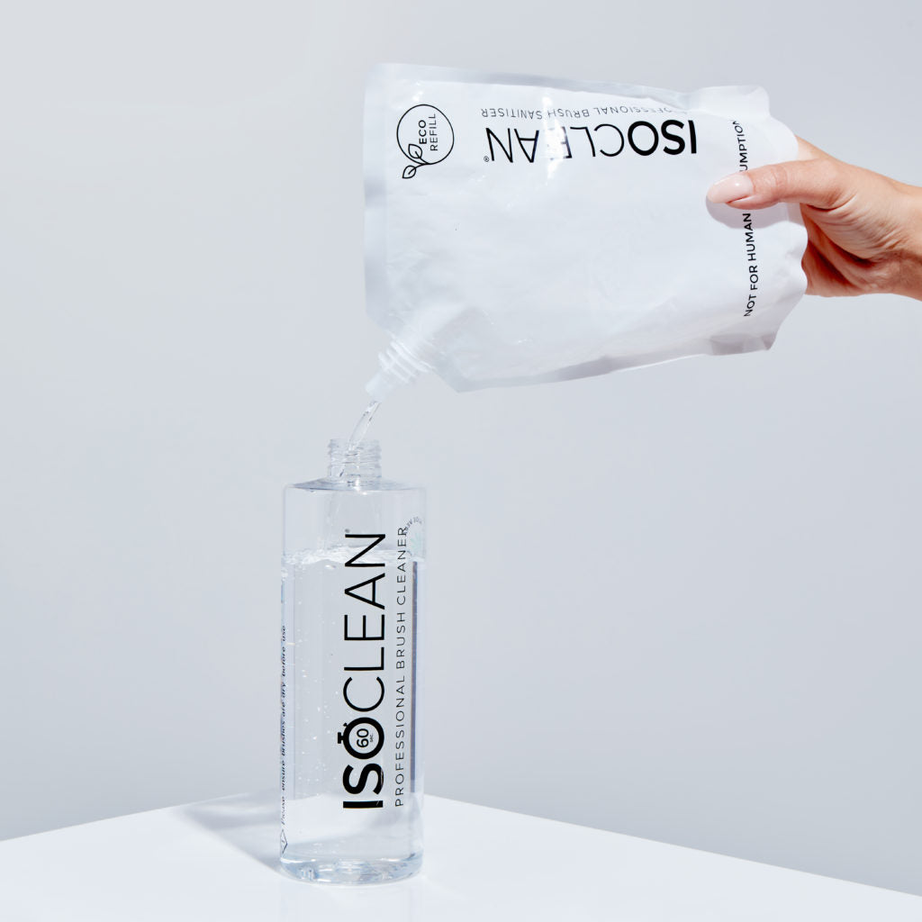 Isoclean eco-refill