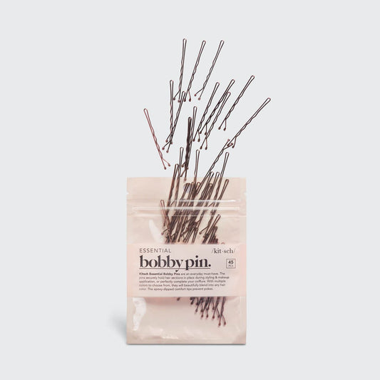 Kitsch Bobby Pins