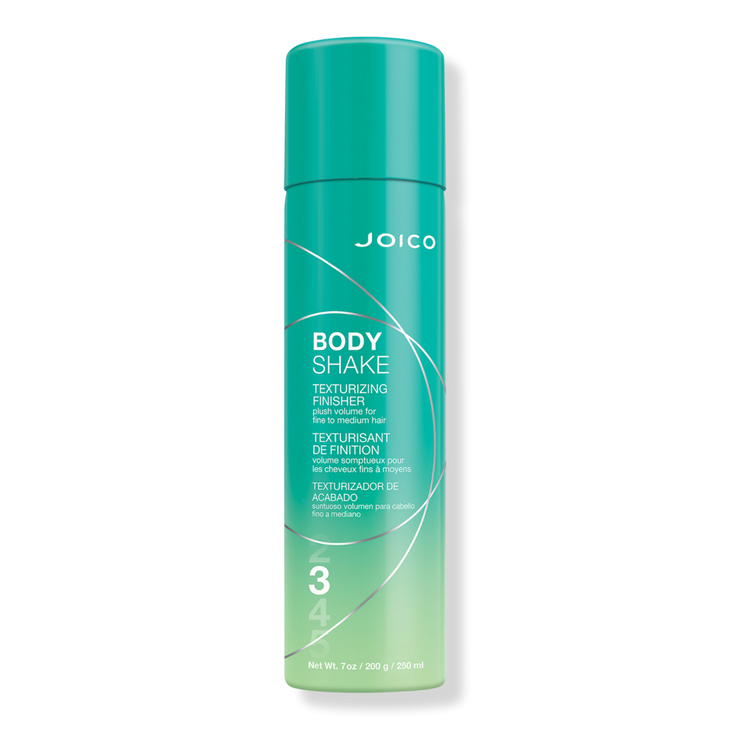 Joico Body Shake