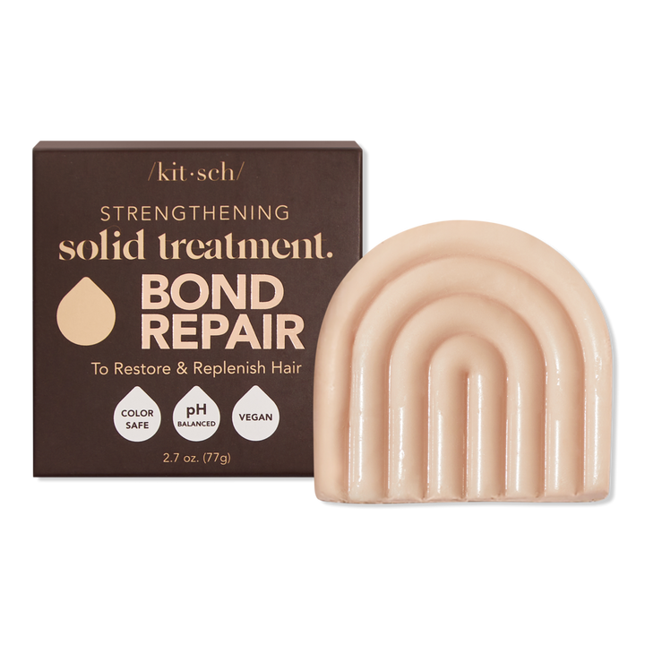 BOND REPAIR Strengthening solid treatment