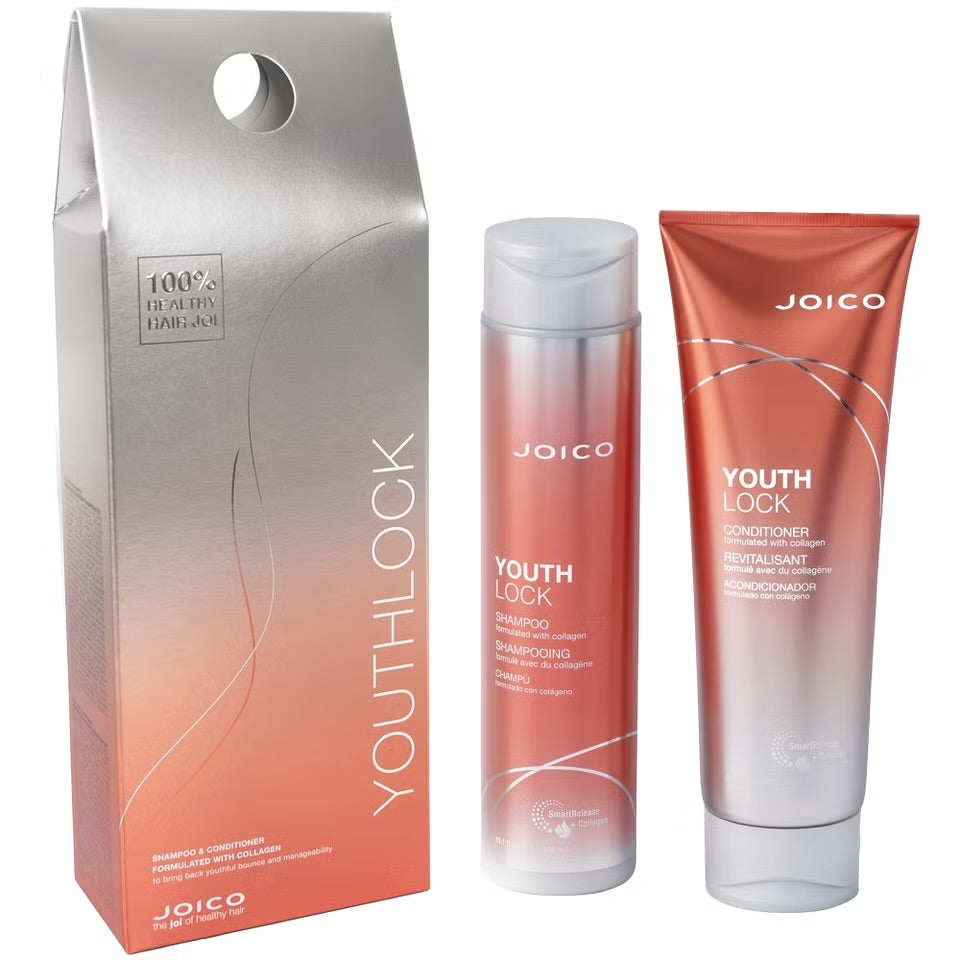 Joico Youth Lock Gift set