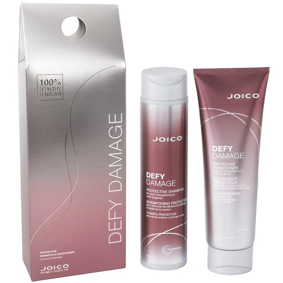 Joico Defy Damage Gift Set