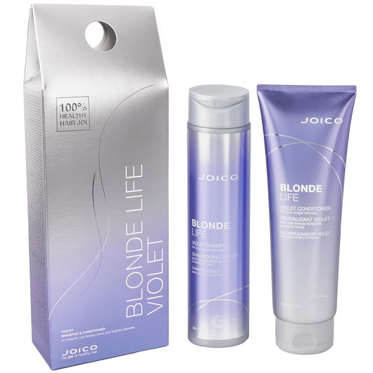 Joico Blonde Life Violet Gift Set