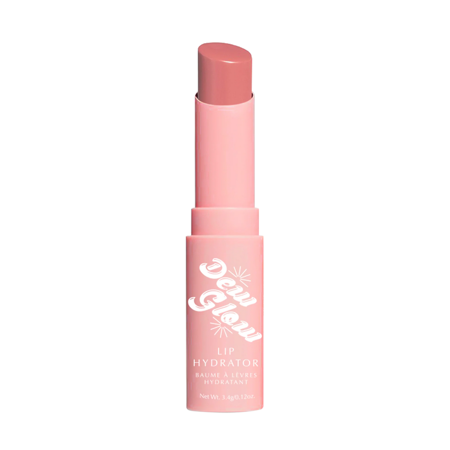 JCat Lip Hydration Balm Drizzle Sprinkle