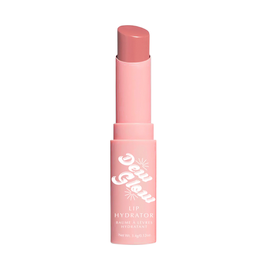 JCat Lip Hydration Balm Drizzle Sprinkle