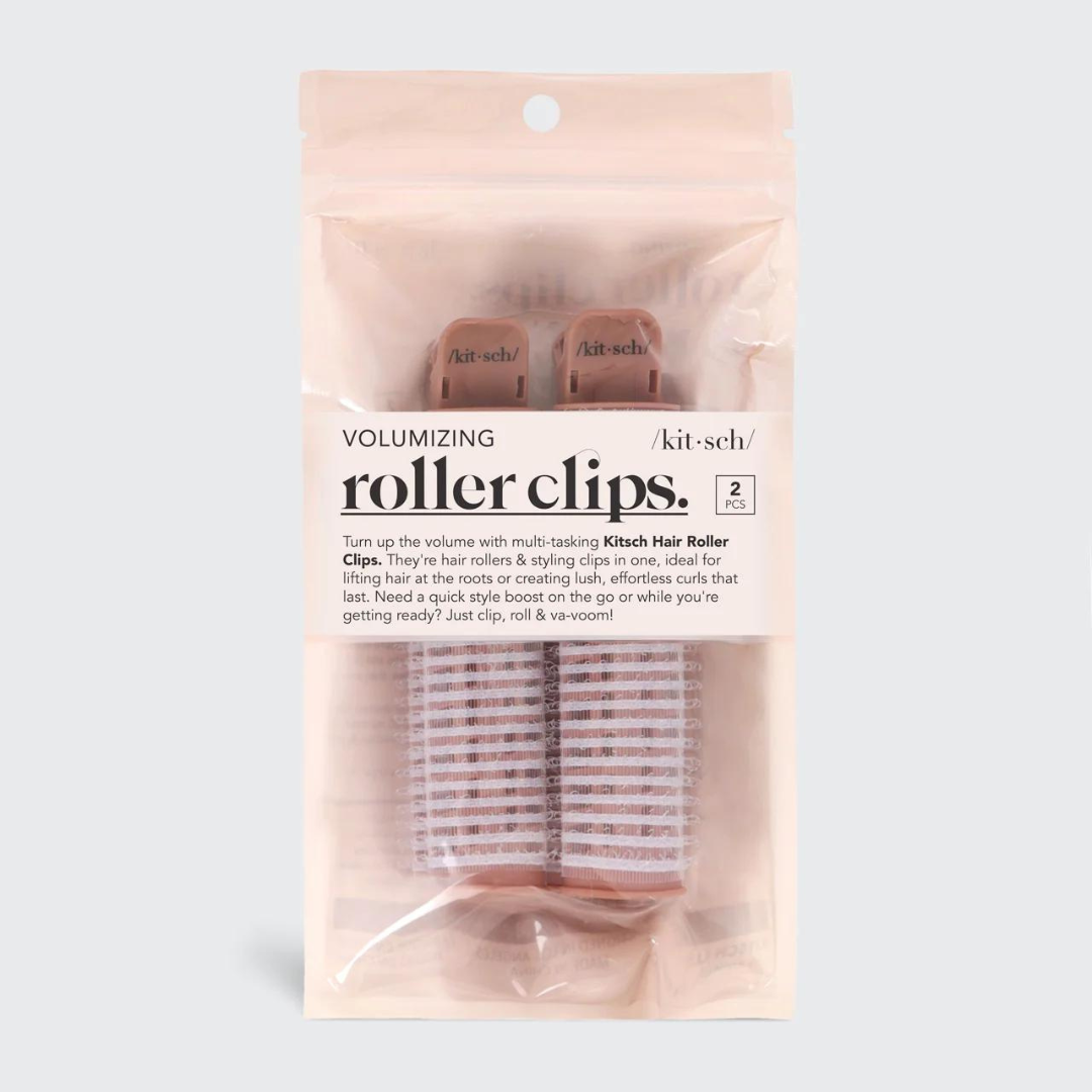 Kitsch Volumising Roller Clips