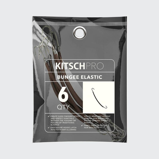 Kitsch Bungee Elastics