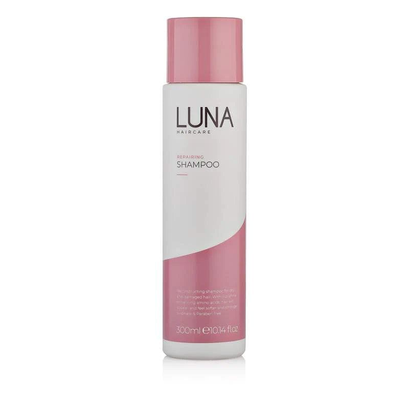 Luna Repairing Shampoo