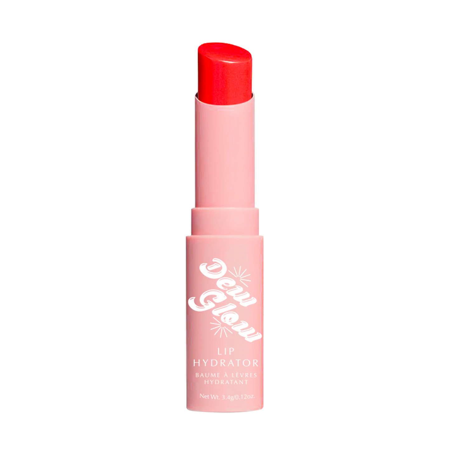 JCat Lip Hydration Balm A Burst of Shine