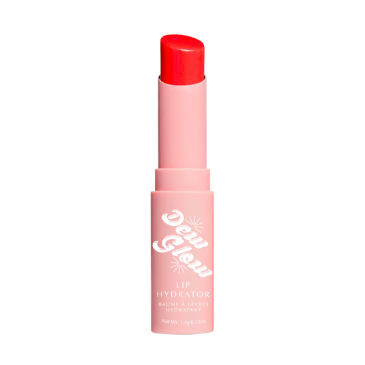 JCat Lip Hydration Balm A Burst of Shine