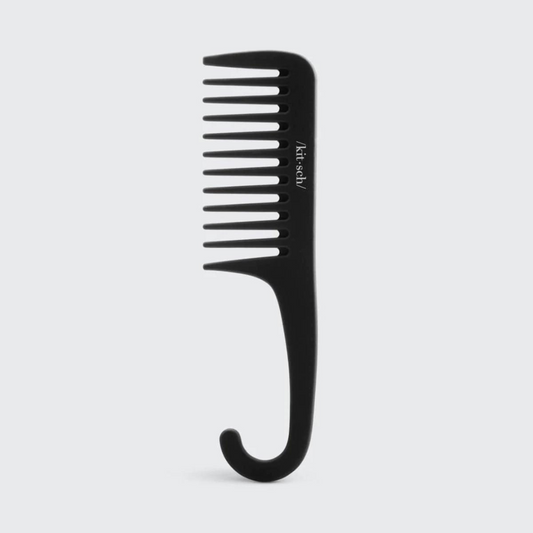 Kitsch Wide Tooth Comb