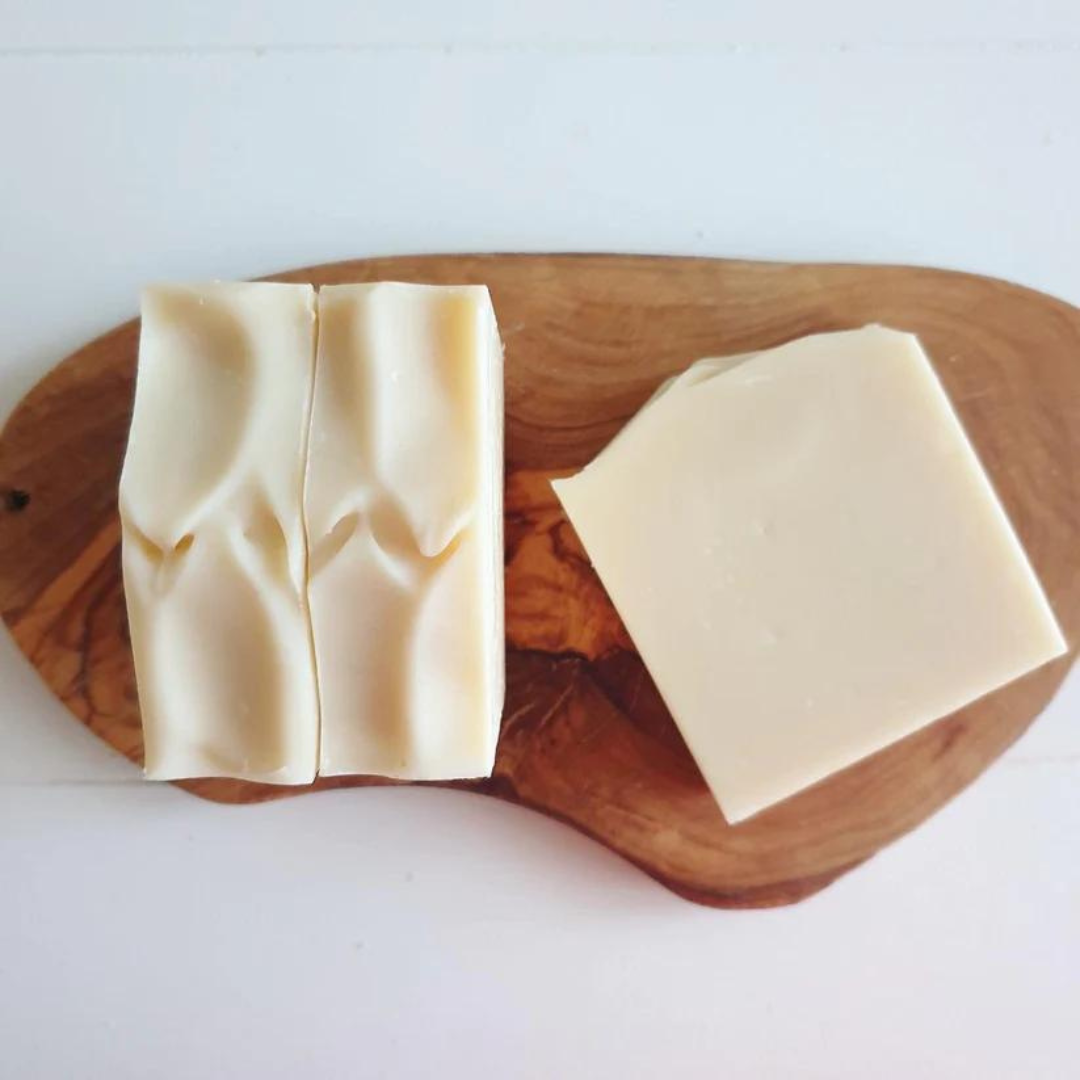 The Eden Collection Soap Bar - Pure