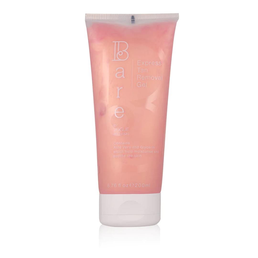 Bare By Vogue Express Tan Remover Gel