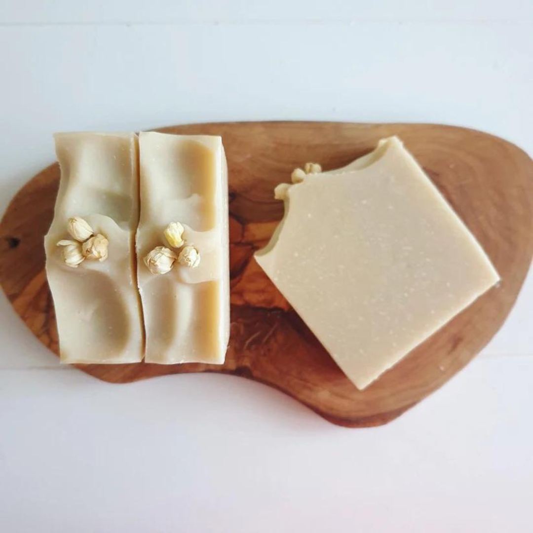 The Eden Collection Soap Bar - Summertime