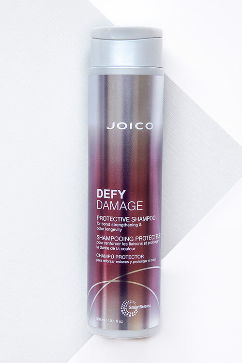 Joico Defy Damage Shampoo