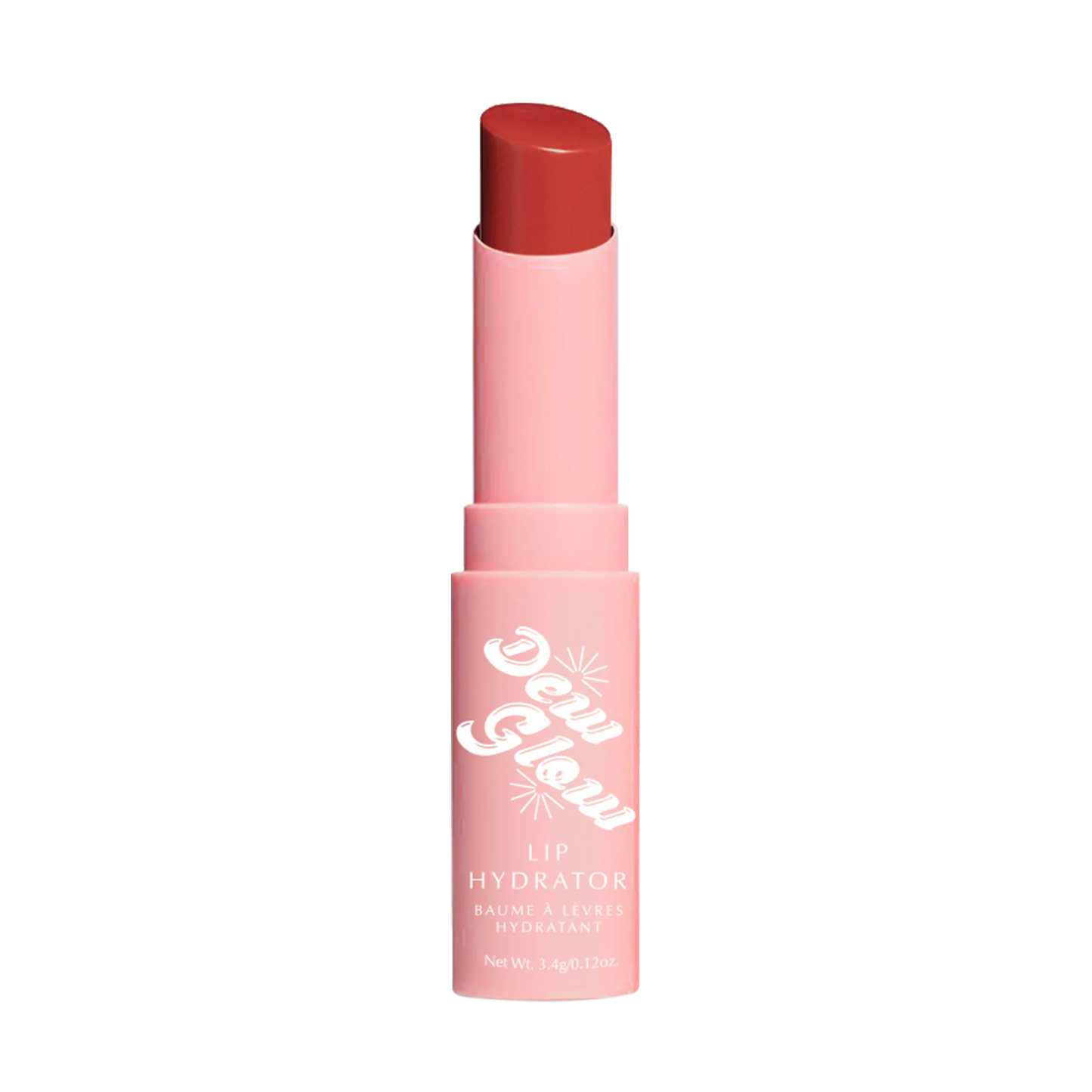 JCat Lip Hydration Balm Glide & Slide