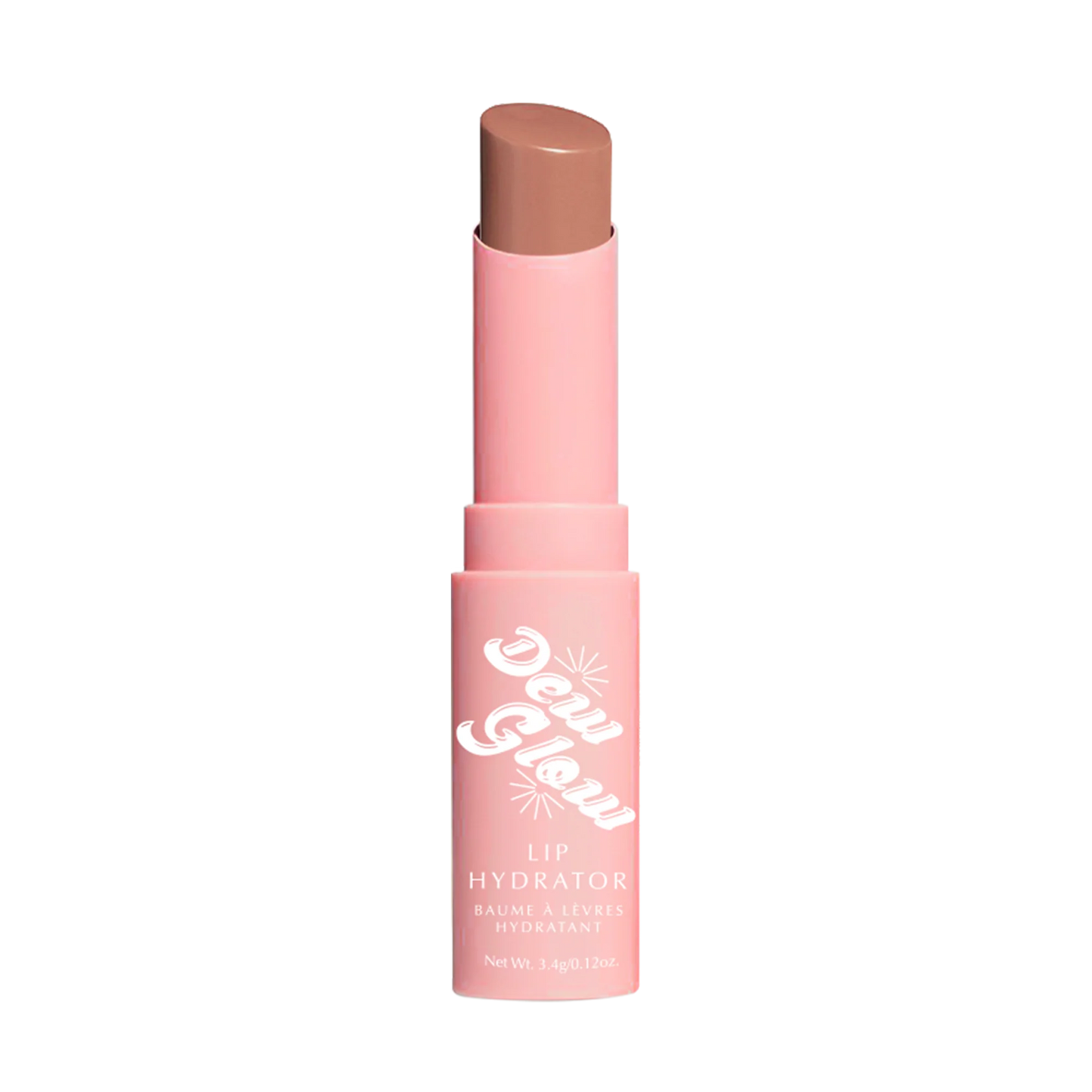 JCat Lip Hydration Balm Glaze for Days