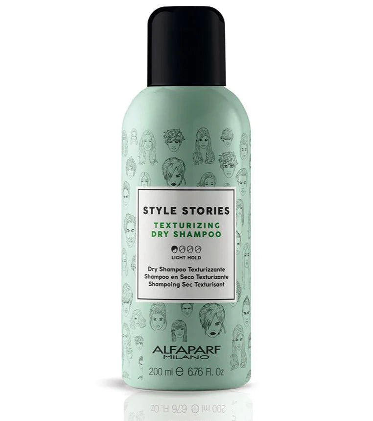 Alfaparf Style Stories Dry Shampoo