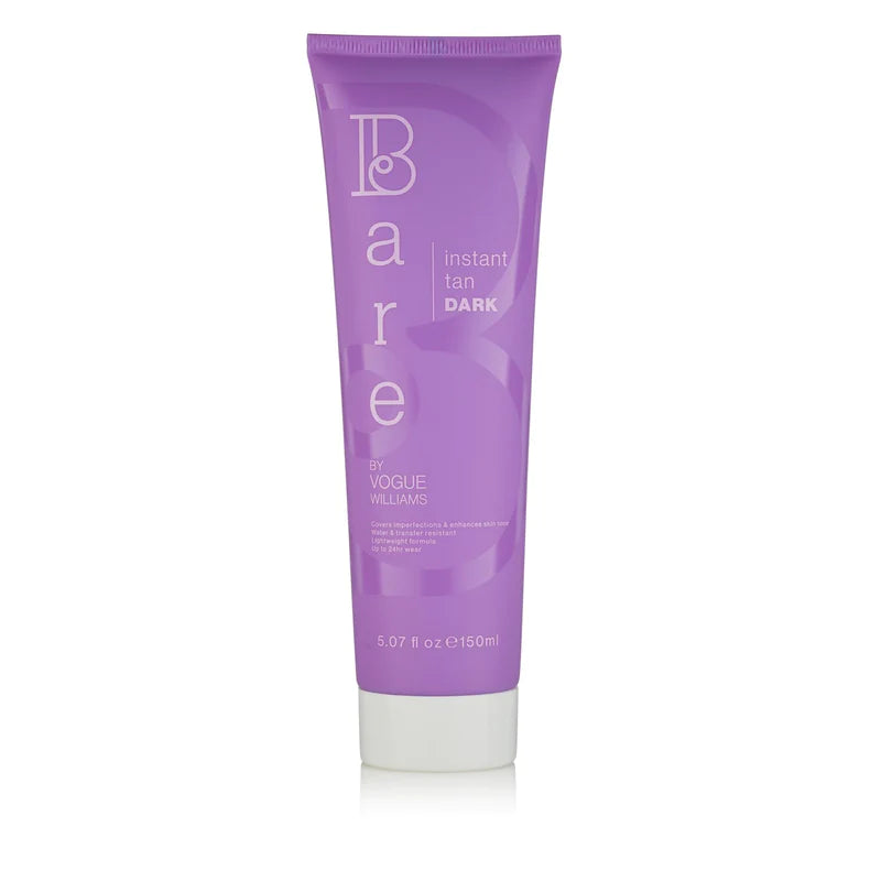 Bare By Vogue Instant Tan - Various Shades