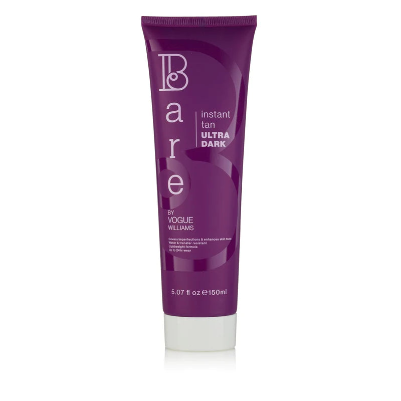 Bare By Vogue Instant Tan - Various Shades