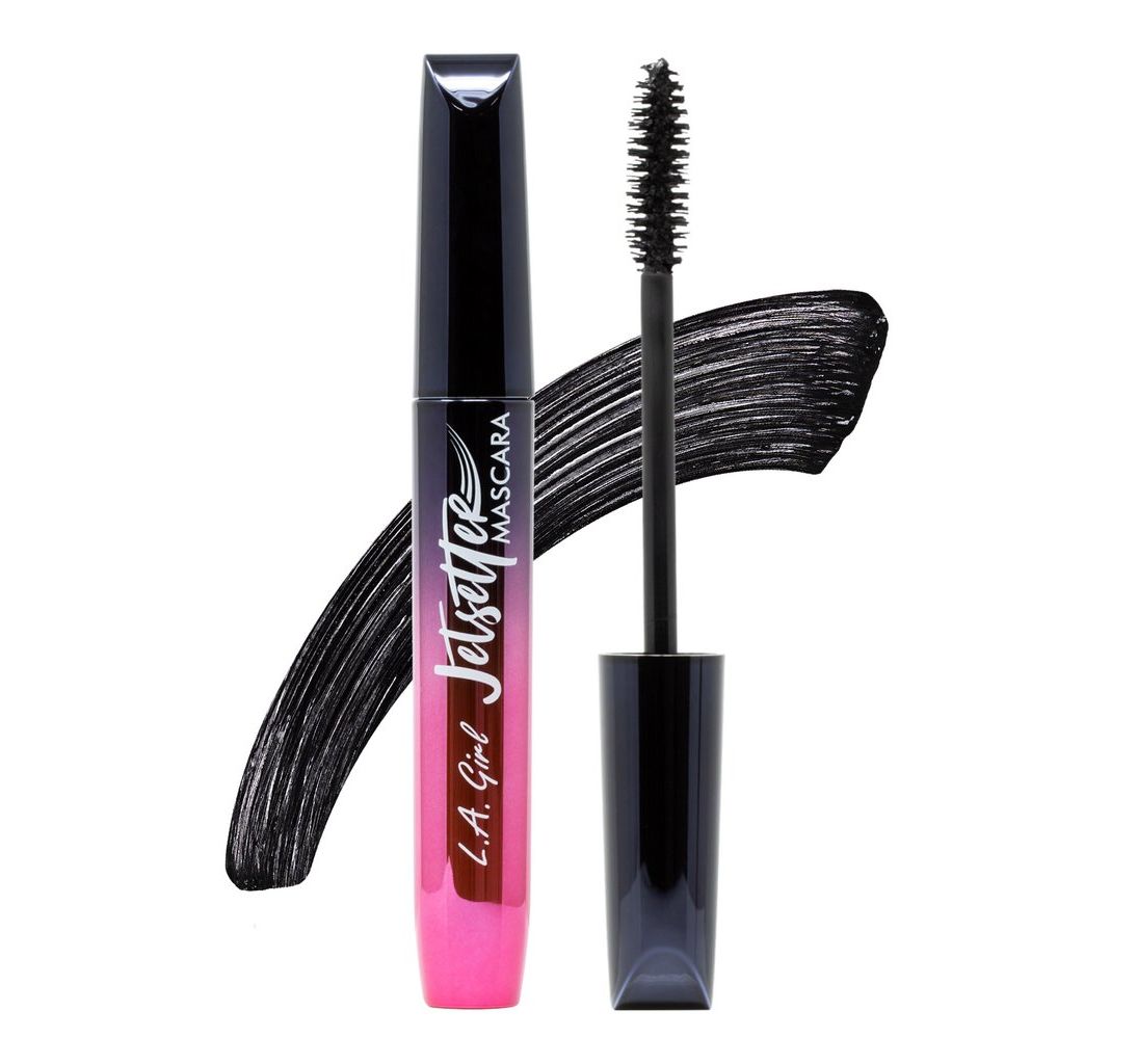 La Girl Jetsetter Mascara