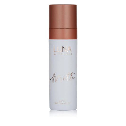 Luna by Lisa - Matte Setting Spray