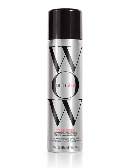 ColourWow Style on Steroids Texture Spray