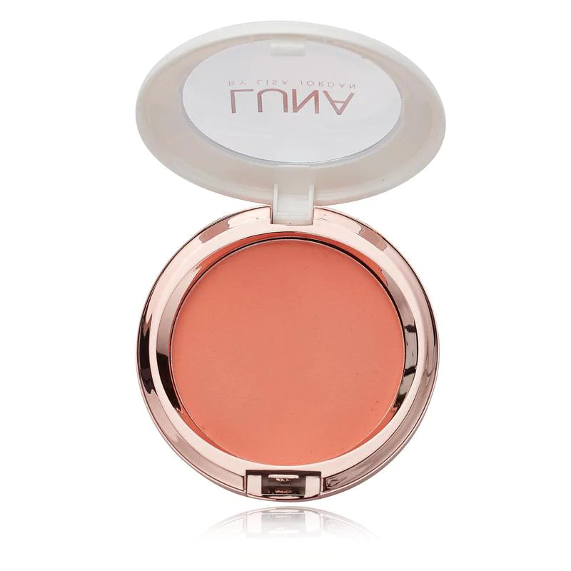 Luna By Lisa Powder Blusher - Various Shades