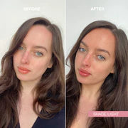 Bare By Vogue Facial Tanning Serum - Various Shades