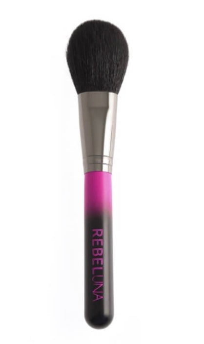 R12 Large Fluffy Powder Brush