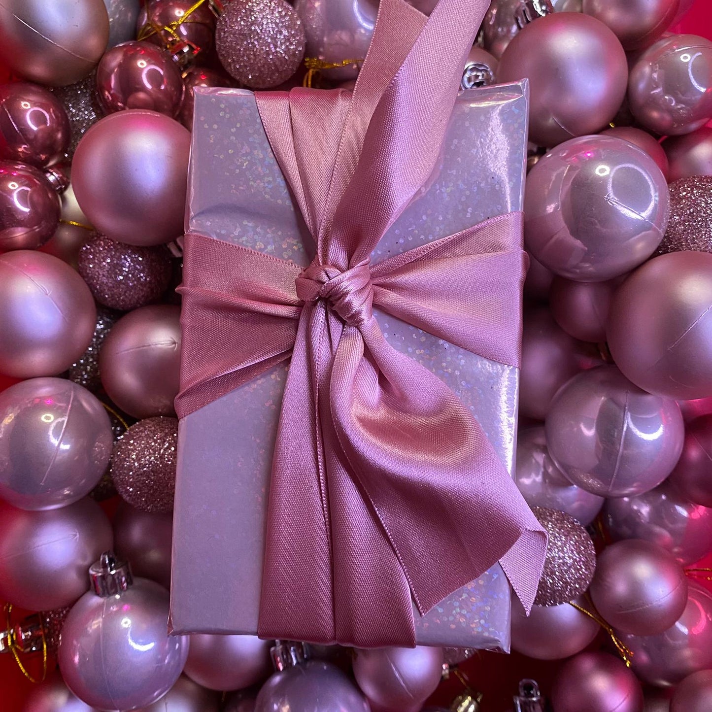 Gift Wrapping