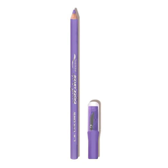 LA Colors On Point Eyeliner Pencil - Various Shades