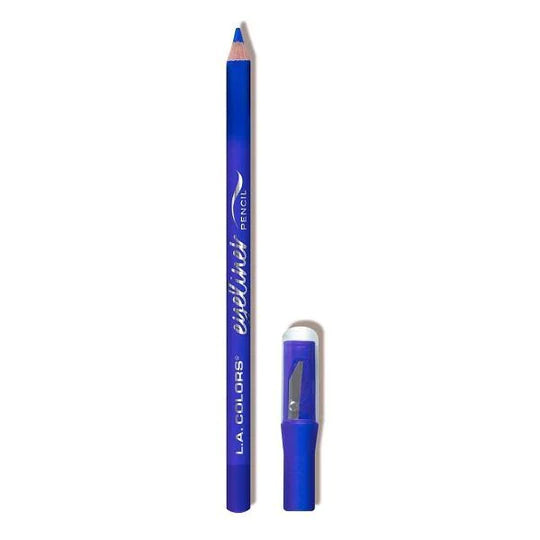 LA Colors On Point Eyeliner Pencil - Various Shades