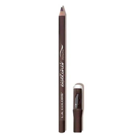 LA Colors On Point Eyeliner Pencil - Various Shades