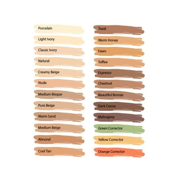 LA girl pro conceal HD concealer - Various Shades