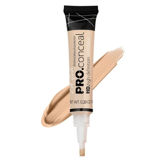 LA girl pro conceal HD concealer - Various Shades